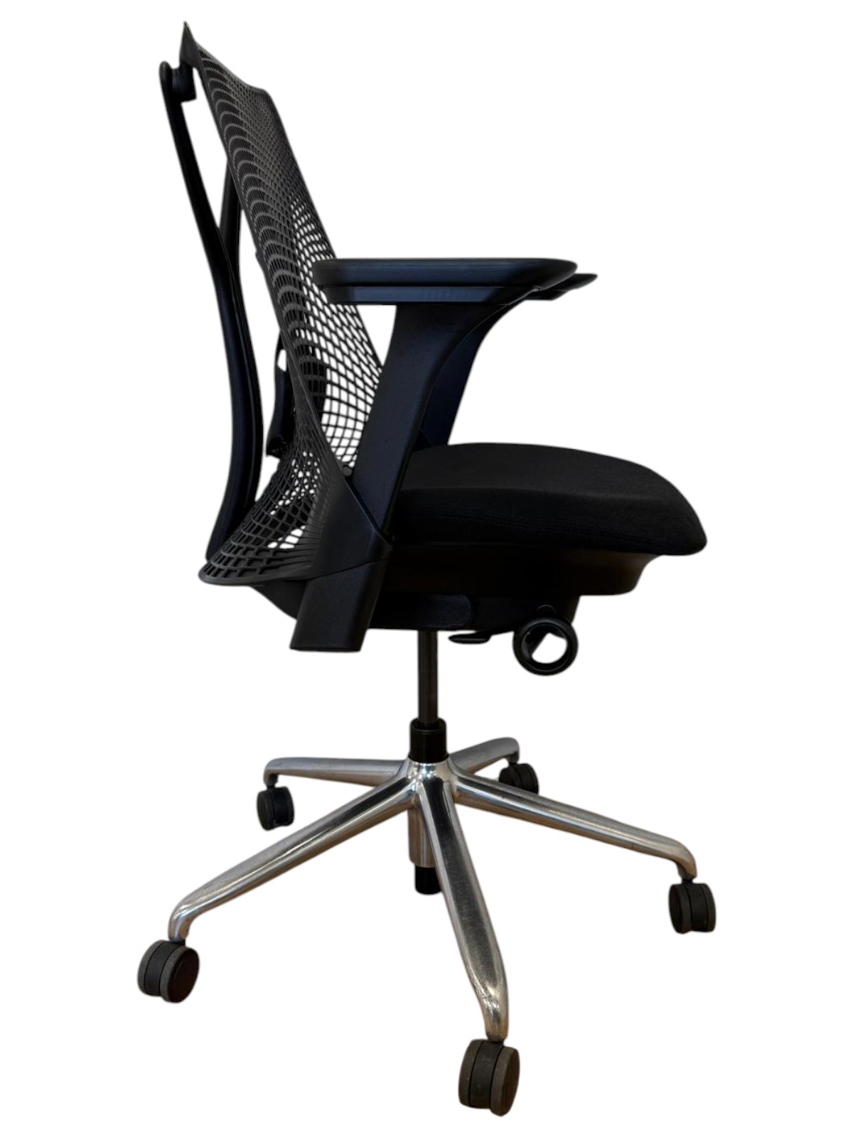 Herman Miller Sayl Black